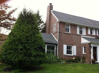 2201 Haverford Rd, Ardmore, PA 19003