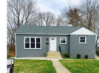 928 Winder Dr, Bristol, PA