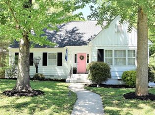 420 Blair St, Anderson, SC 29625