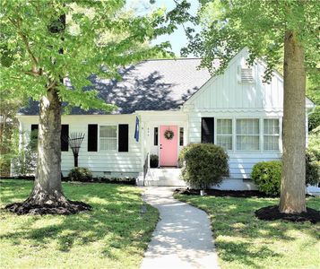 420 Blair St, Anderson, SC, 29625