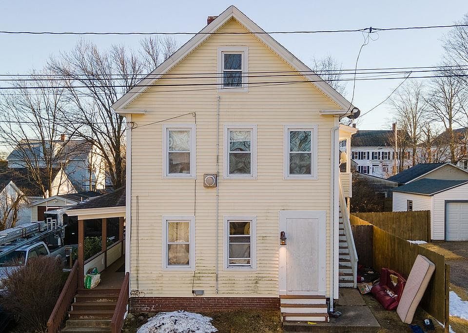 1214 Mt Auburn Street, Somersworth, NH 03878 Zillow