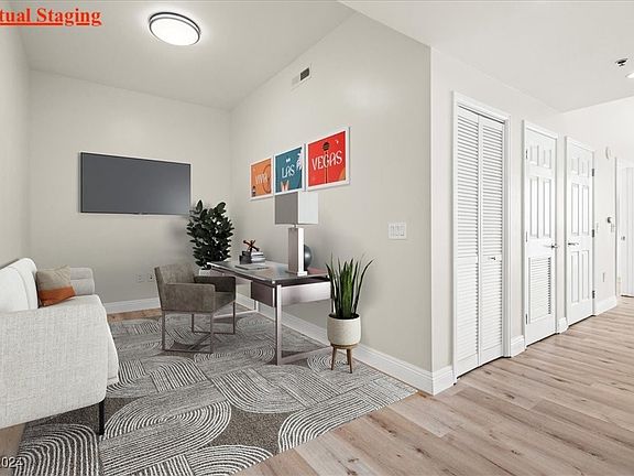 2nd image of 150 Las Vegas Blvd N Unit 916