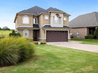 4518 Clubhouse Dr, Jonesboro, AR 72405