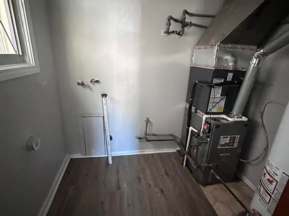 4th image of 6848 S Keeler Ave