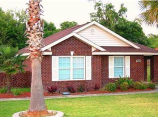 1398 Tobias Rd, Cantonment, FL 32533