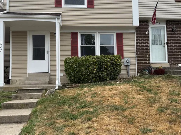 1757 Carriage Way, Frederick, MD 21702