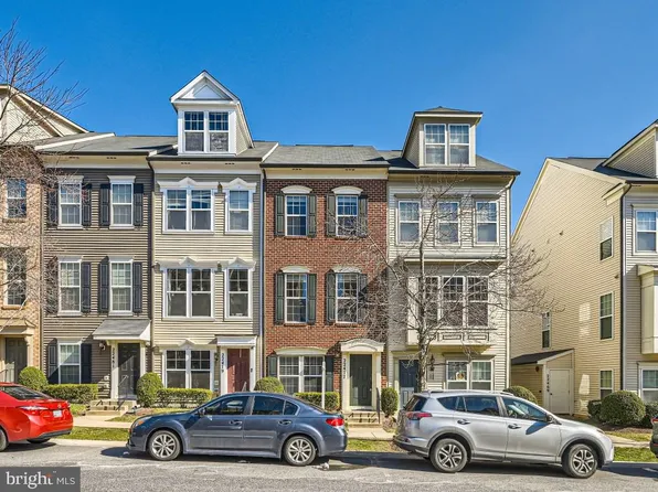 22477 Glenbow Way #2009, Clarksburg, MD 20871