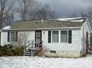 4056 Cold Springs Rd, Trumansburg, NY 14886