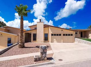 733 Espada Dr #1, El Paso, TX 79912