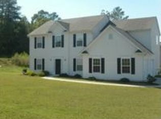 5715 Cedar Pass, Fairburn, GA 30213