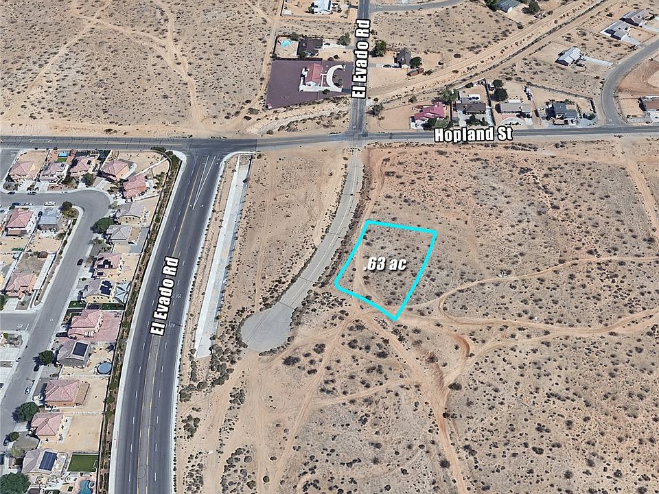 1st image of 0 0 El Evado Rd