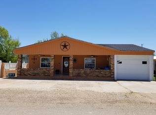 220 Gutierrez St, Cactus, TX 79013