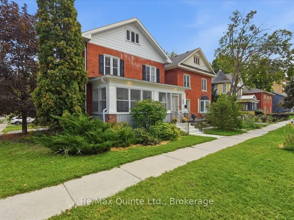 95 Victoria Ave, Belleville, ON K8N 2A3