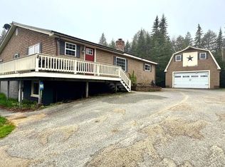 1655 Indian River Road, Jonesport, ME 04649