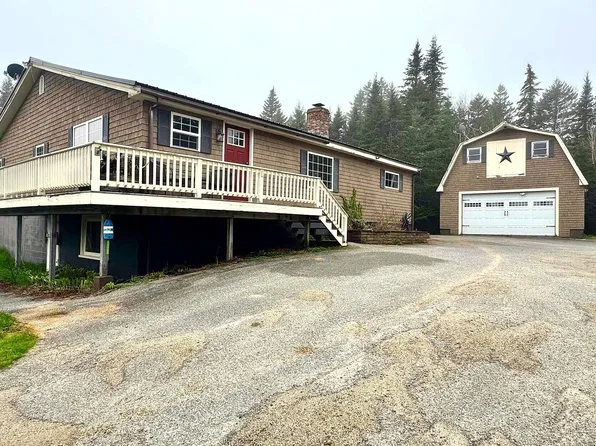 1655 Indian River Road, Jonesport, ME 04649