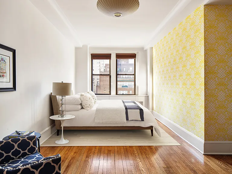 136 E 36th St #9/10C — Photo 10