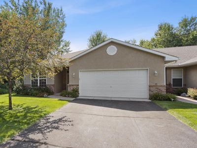 18384 Xerxes St NW, Elk River, MN, 55330