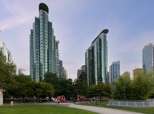 588 Broughton St #1006, Vancouver, BC