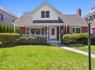 234 E Niagara Ave, Elmhurst, IL
