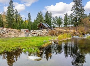 8 Camden Road, Elk, WA 99009