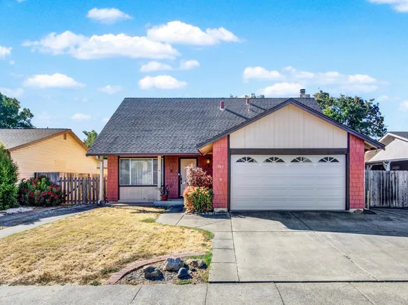 1115 Pintail Drive, Suisun City, CA 94585