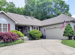 56 Loxley Ln LOT 17, Crossville, TN 38558