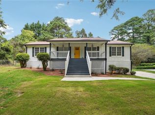 5345 Cumberland Way, Stone Mountain, GA 30087