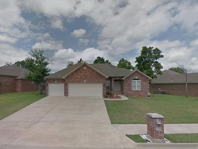 7100 E Ridge Dr, Sherwood, AR, 72120