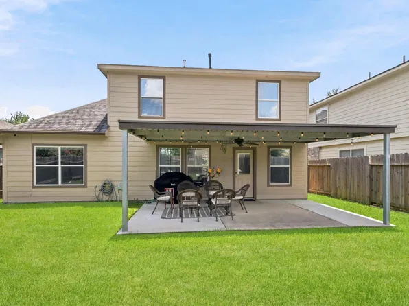 25450 Barmby Dr, Tomball, TX 77375