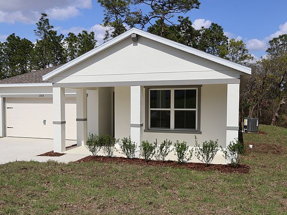 Exterior - March 25, 2026