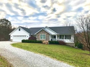 31927 State Route 83, Millersburg, OH 44654