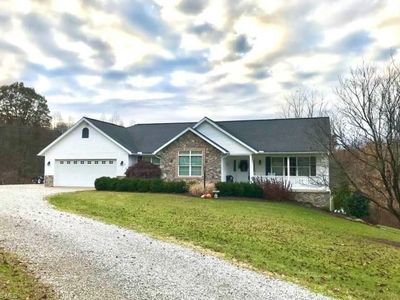 31927 State Route 83, Millersburg, OH, 44654