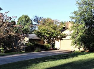 130 Woods Point, Corbin, KY 40701