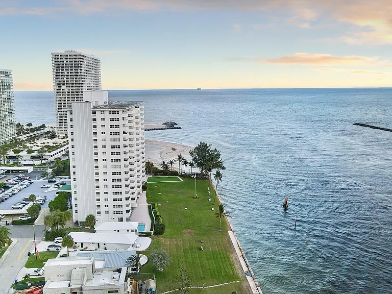 2100 S Ocean Dr #16F — Photo 35