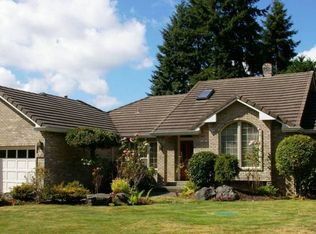 3125 41st Way SE, Olympia, WA 98501