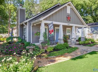 1607 Humes Ave NE, Huntsville, AL 35801