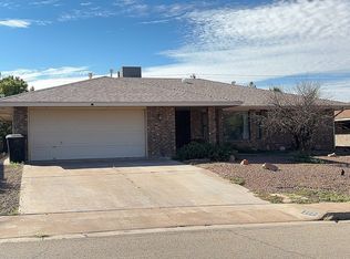 222 Eagle Dr, Alamogordo, NM 88310