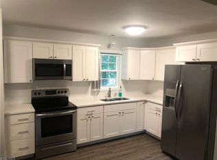 1500 Ontario St, Greensboro, NC 27403