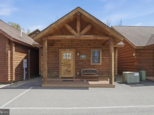 285 Cabin Lodge Rd, Mc Henry, MD 21541