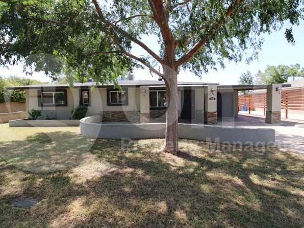 100 E Vista Del Cerro Dr