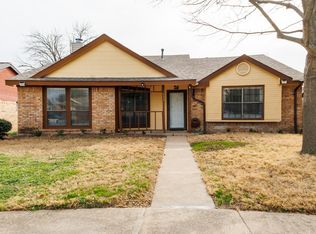 716 Fieldwood Dr, Mesquite, TX