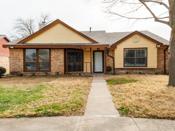 716 Fieldwood Dr, Mesquite, TX 75150