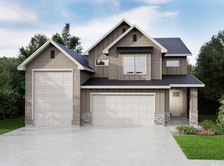 6566 W Los Flores Dr, Meridian, ID 83646