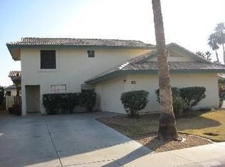 1483 W Elgin St, Chandler, AZ 85224
