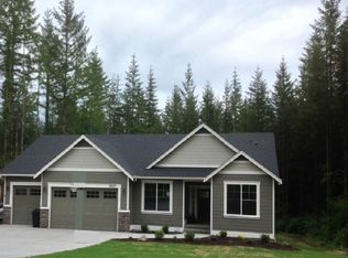 LOT 26527 21st Dr NW, Stanwood, WA