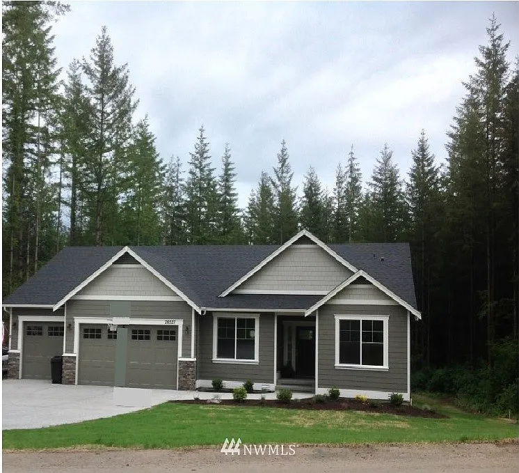 26527 Lot 9 12th Drive NW photo 1