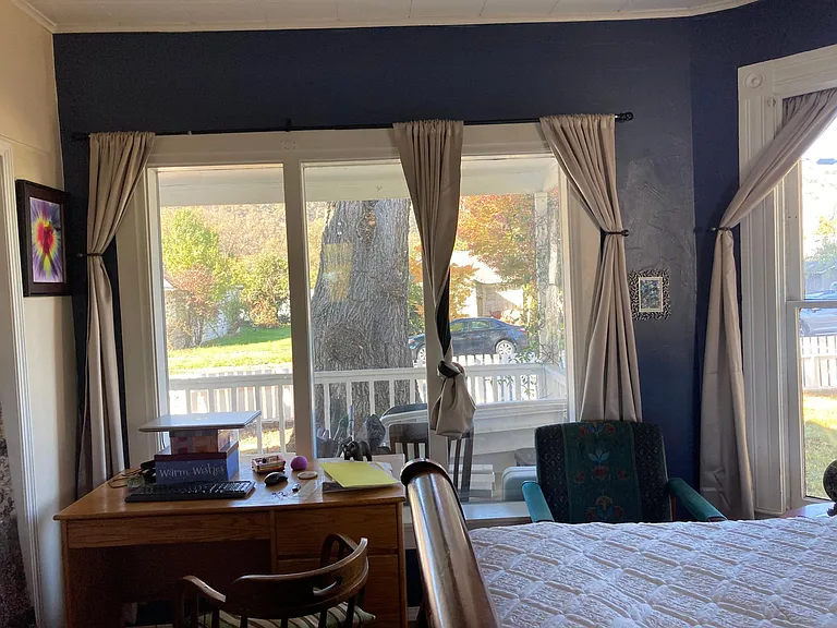 I love these windows!
