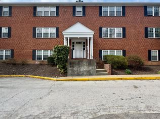 4000-4014 Linkwood Rd #4000D, Baltimore, MD 21210