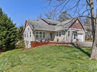 22 Vista St, Asheville, NC 28803