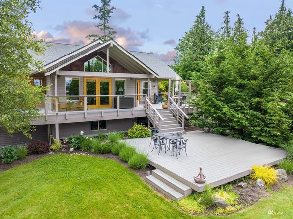 Camano Island Real Estate - Camano Island WA Homes For Sale | Zillow